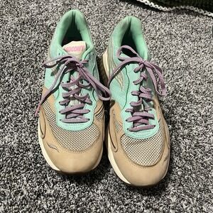 Saucony | Shoes | Saucony Triumph 2 Mens Size 15 Orange  display picture 2
